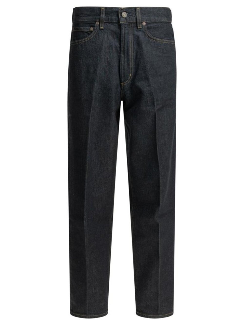 Agolde 80'S In Rinse Straight-Leg Jeans Tag Size 26 Women